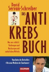 Anti-Krebs-Buch