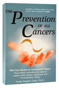 Prevention of All Cancers